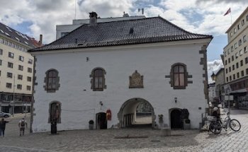 Museo Buekorps de Bergen