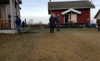 Asociación Histórica de Rælingen