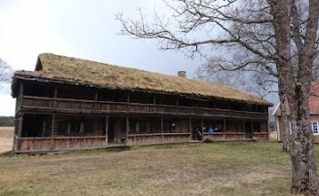 Museo Gamle Hvam