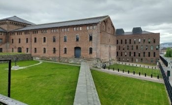 Fanehallen