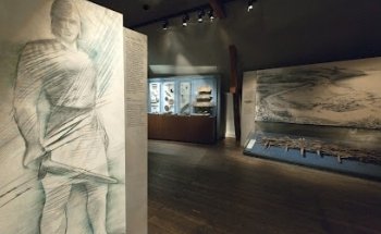 Suhmhuset (Museo de Ciencias de NTNU)