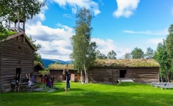 Museo Rural de Lesja