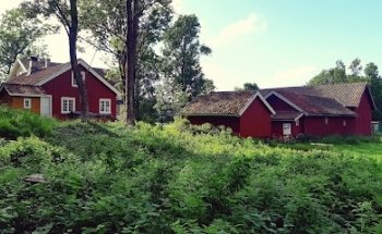 Museo Eik Gård Bamble