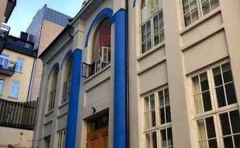 Museo Judío de Oslo