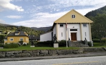 Museo Anders Svor