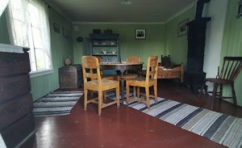 Museo Industrial Funnefoss