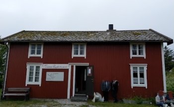 Museo Træna