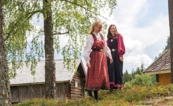 Museo de Hallingdal