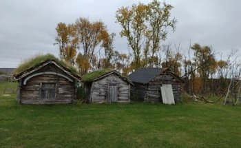 Museo Sami de Varanger