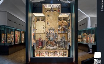 Pinacoteca Nacional de Cagliari