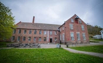 Fábrica de Textiles Sjølingstad