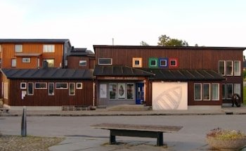 Galería Little Kabelvåg
