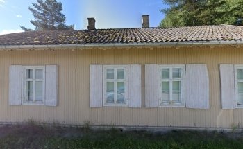 Museo Escolar de Skinnarbøl, Kongsvinger