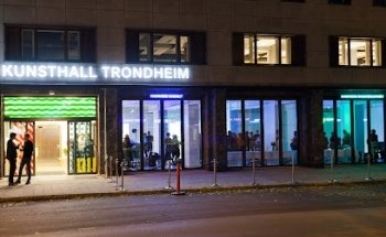Kunsthall Trondheim