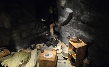 Museo de la Reconstrucción