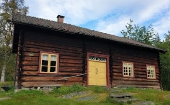 Dåsettunet