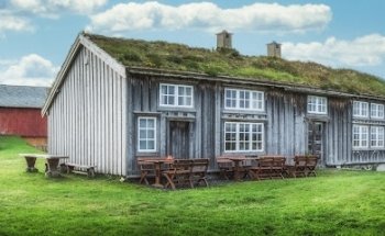 Museo Romsdal
