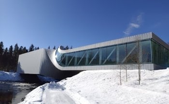 AS Kistefos Træsliberi