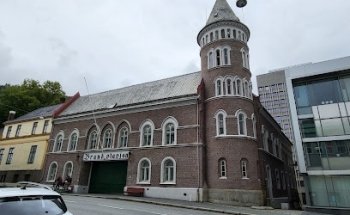 Hagerupsgården