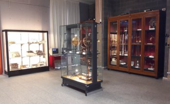 Museo de Física