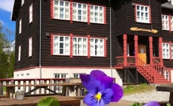 Museo Varanger, sección Sør-Varanger