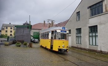 Museo Técnico de Bergen