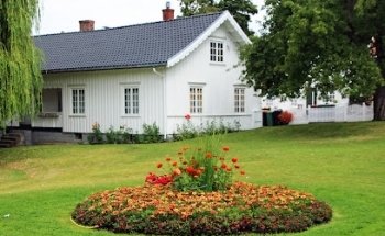 Museo de la Ciudad de Brevik