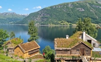 Astruptunet