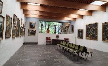 Museo de Arte de Holmsbu