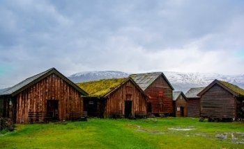 Mølstertunet