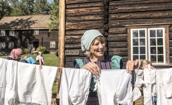 Mjøsmuseet AS