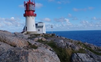 Fundación Museo del Faro de Lindesnes