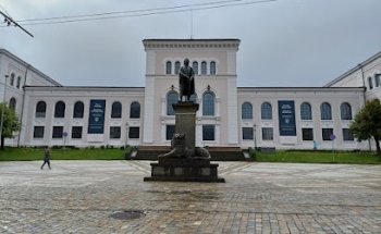 Museo Universitario - Museo de Historia