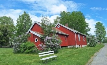 Museo Rural de Rakkestad