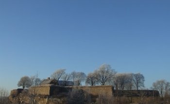 Fortaleza de Kongsten