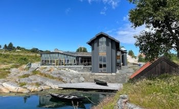 Museo Costero en Øygarden - Museo Vest