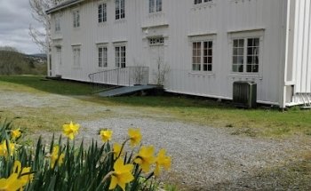 Museo Mølnargården de Bjugn