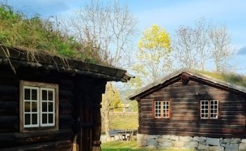 Museo Lågdals
