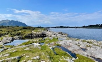 Hågå Rundløype