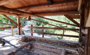 Sagelvas Venner - Mølleparken - Strømmensaga - Strømmenkverna - Strømmen sidebane