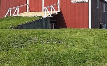 Museo al Aire Libre de Herøy