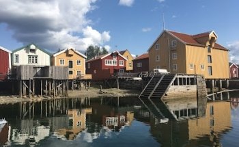 Museo de Helgeland