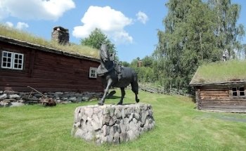 Museo Rural de Rendalen