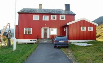 Museo de Måsøy