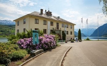 Centro Olav H. Hauge