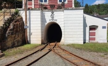 Sakkerhusene - Museo Noruego de Minería