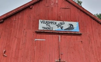 Gravrøys de Keiko
