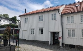 Museo Ibsen