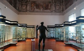 Museo Gregoriano Etrusco