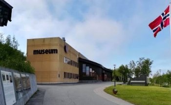 Museo de Varanger, sucursal de Sør-Varanger